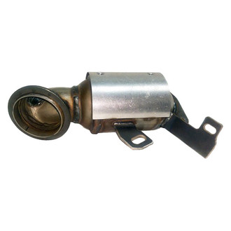 Davico® - Direct Fit Catalytic Converter