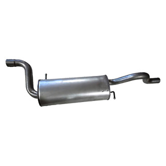 Davico® - Exhaust Muffler Assembly