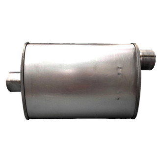 Davico® - Exhaust Muffler