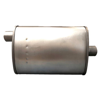 Davico® - Exhaust Muffler
