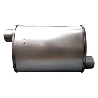 Davico® - Exhaust Muffler