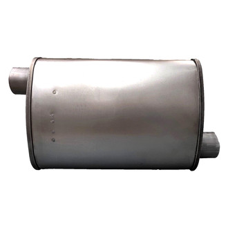 Davico® - Exhaust Muffler