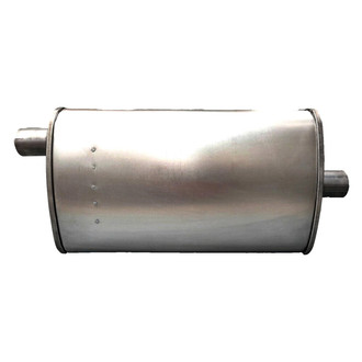Davico® - Exhaust Muffler