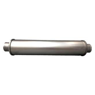 Davico® - Exhaust Muffler