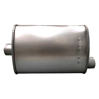 Davico® - Exhaust Muffler