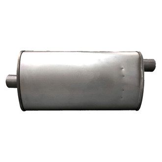 Davico® - Exhaust Muffler