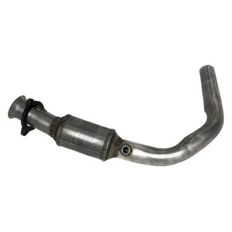 Davico® - Direct Fit Catalytic Converter and Pipe Assembly