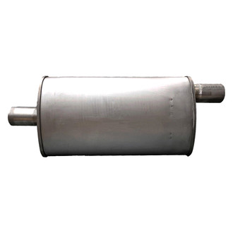 Davico® - Exhaust Muffler