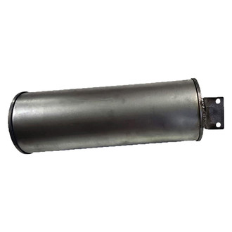Davico® - Exhaust Muffler Assembly