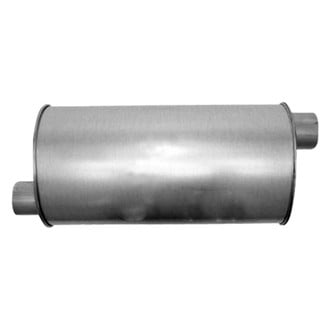 Davico® - Center Exhaust Muffler