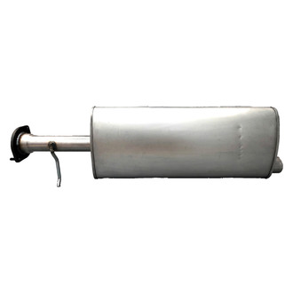 Davico® - Exhaust Muffler