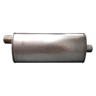 Davico® - Exhaust Muffler
