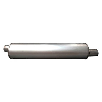 Davico® - Exhaust Muffler