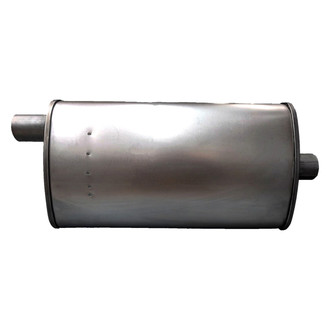 Davico® - Exhaust Muffler