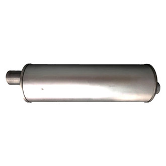 Davico® - Exhaust Muffler