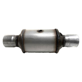 Davico® - Universal Fit Catalytic Converter