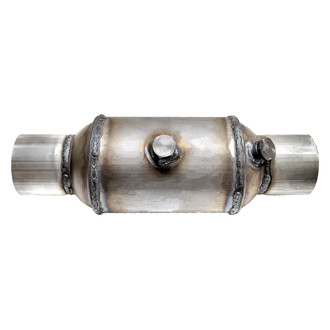 Davico® - Universal Fit Catalytic Converter
