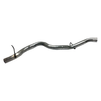 Davico® - Exhaust Tail Pipe
