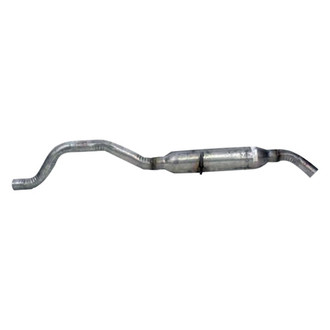 Davico® - Exhaust Resonator Pipe
