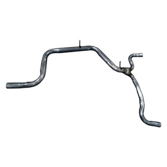 Davico® - Exhaust Y-Pipe