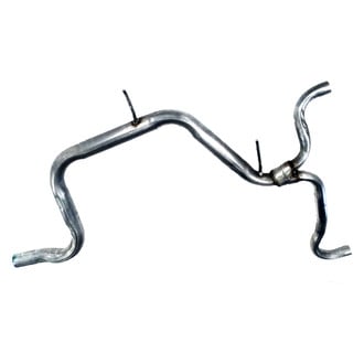 Davico® - Exhaust Y-Pipe