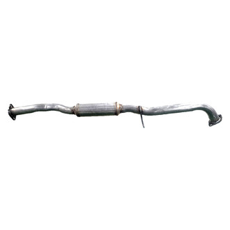 Davico® - Exhaust Pipe