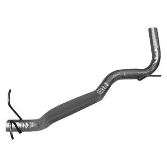 Davico® - Exhaust Tail Pipe