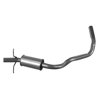 Davico® - Exhaust Resonator Pipe