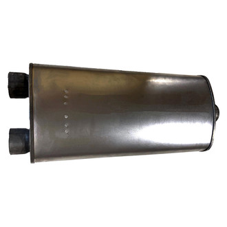 Davico® - Exhaust Muffler Assembly