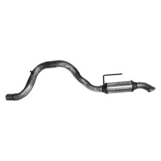 Davico® - Exhaust Tail Pipe