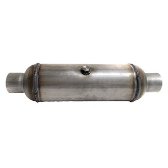 Davico® - Universal Fit Catalytic Converter