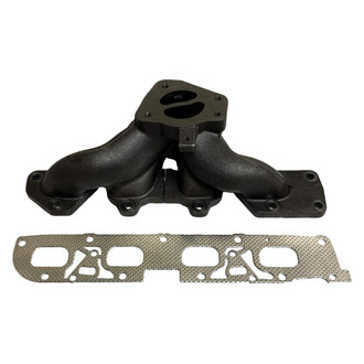 Davico® - Exhaust Manifold