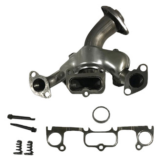 Davico® - Exhaust Manifold