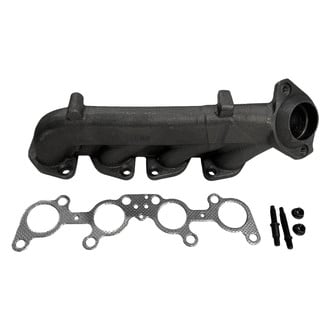 Davico® - Exhaust Manifold