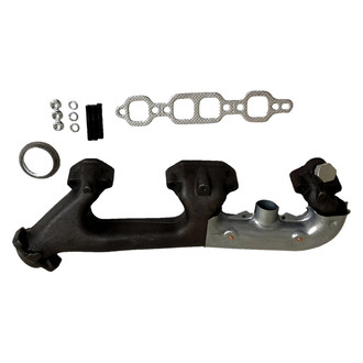 Davico® - Exhaust Manifold
