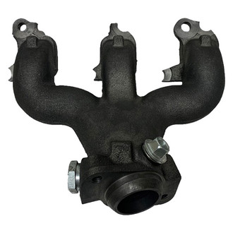 Davico® - Exhaust Manifold