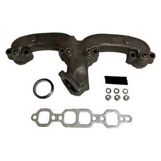 Davico® - Exhaust Manifold