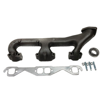 Davico® - Exhaust Manifold