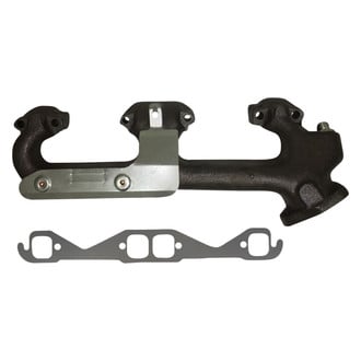 Davico® - Exhaust Manifold
