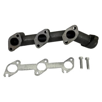 Davico® - Exhaust Manifold