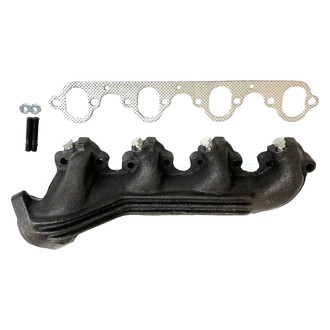Davico® - Exhaust Manifold