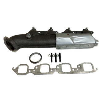 Davico® - Exhaust Manifold