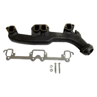Davico® - Exhaust Manifold