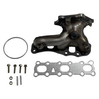 Davico® - Exhaust Manifold