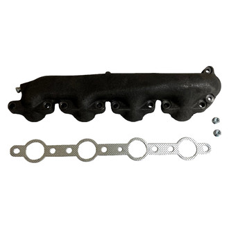 Davico® - Exhaust Manifold