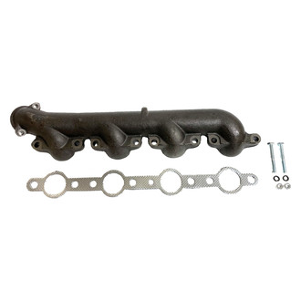 Davico® - Exhaust Manifold