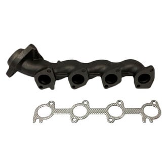 Davico® - Exhaust Manifold
