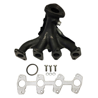 Davico® - Exhaust Manifold