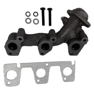 Davico® - Exhaust Manifold