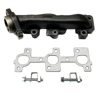 Davico® - Exhaust Manifold